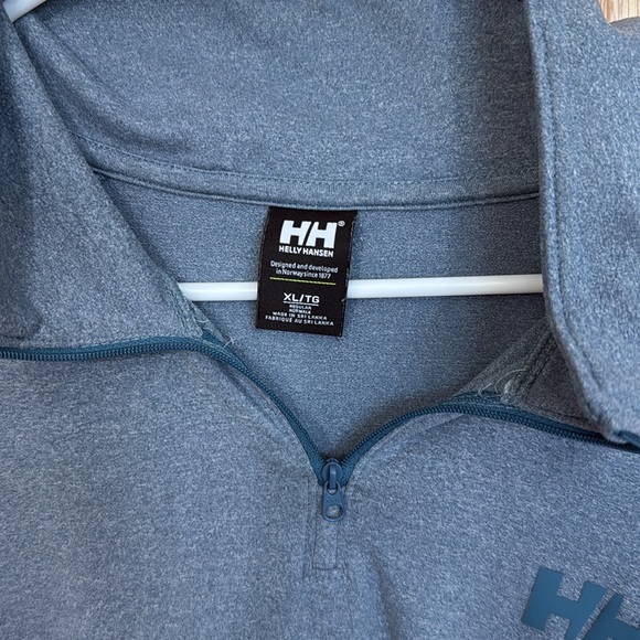 HH Men's Midlayer - Picture 3 of 4